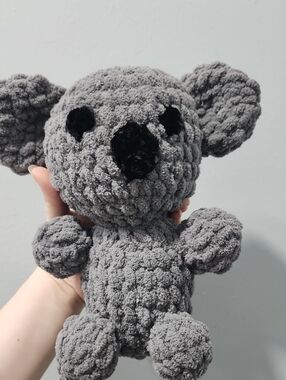 Koala Plush